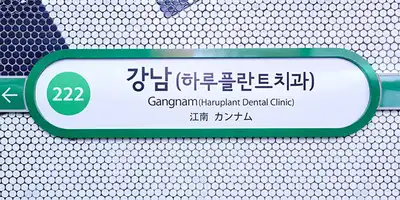 하루플란트치과 병원 정보 이미지