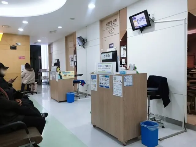 病院代表画像