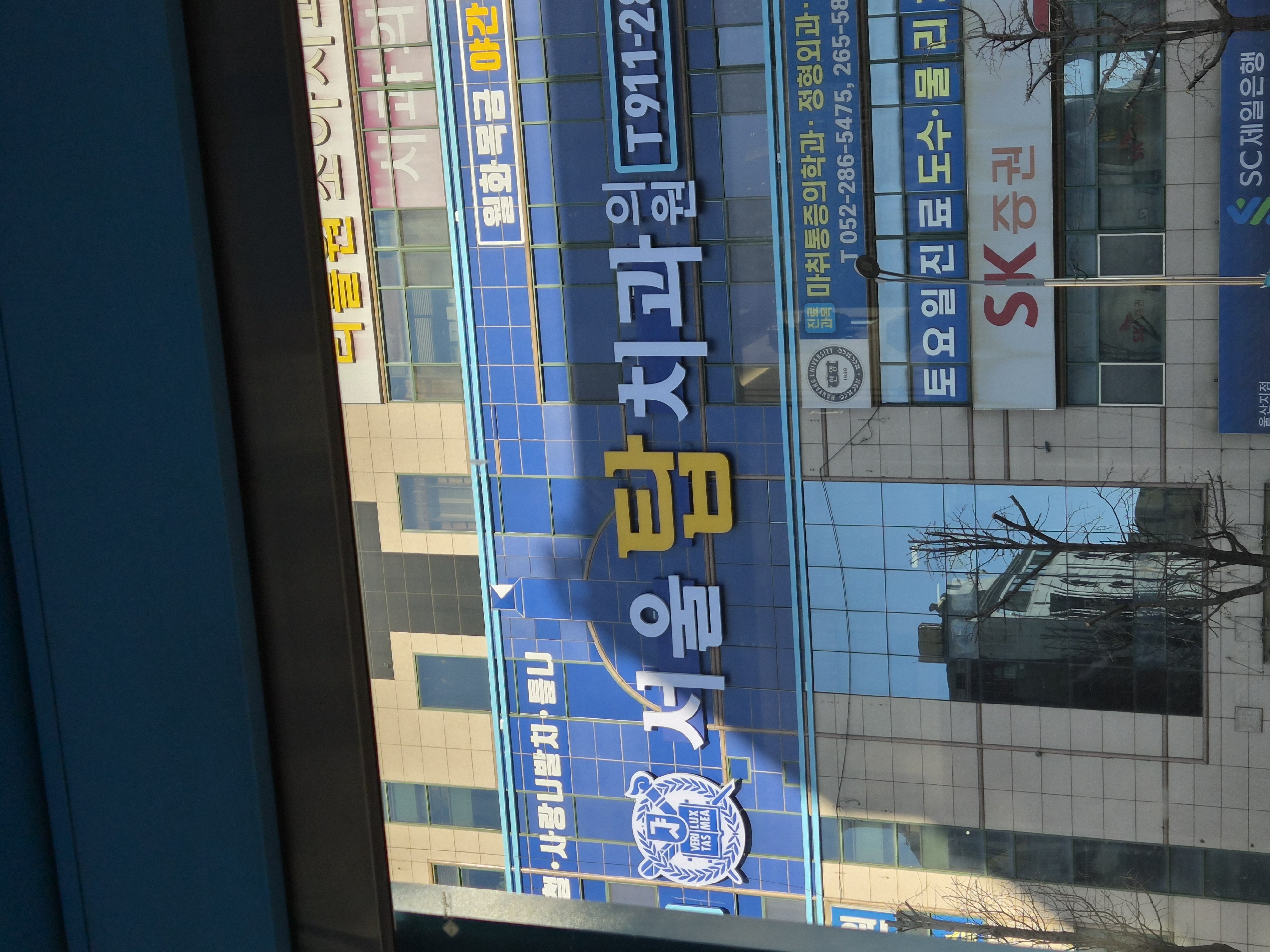 울산 서울탑치과 병원 정보 이미지