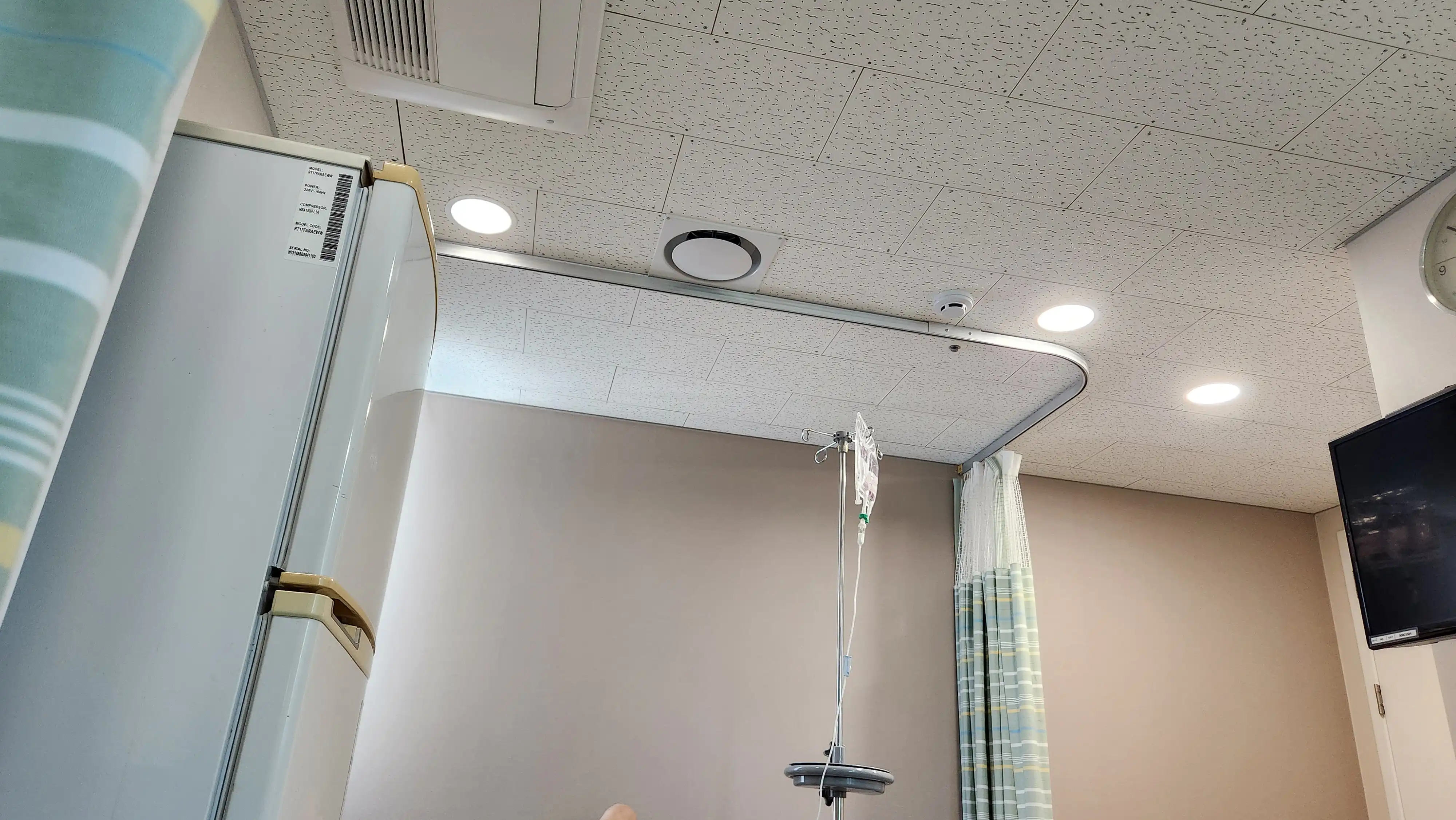 Gi-chan Anesthesia Pain Medicine Clinic 2