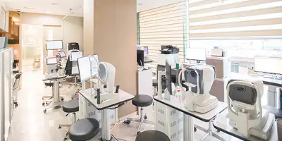 강남큐브안과 병원 정보 이미지