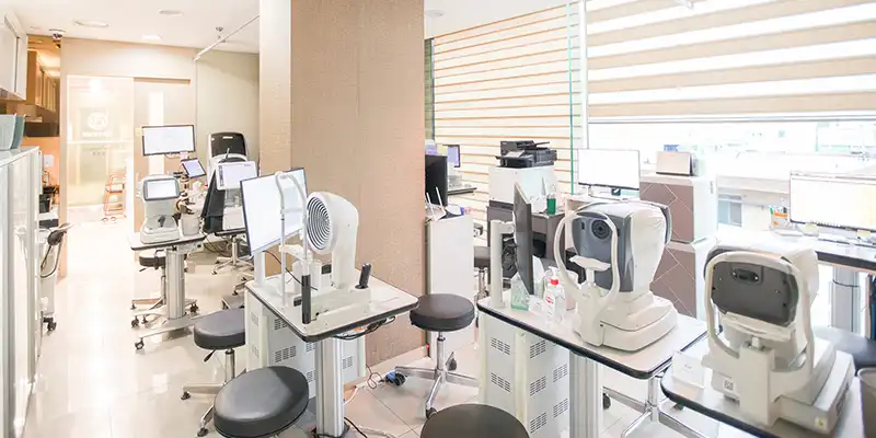 강남큐브안과  2