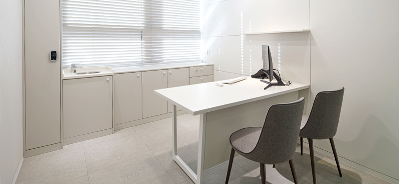 유앤아이의원 광명점 병원 정보 이미지