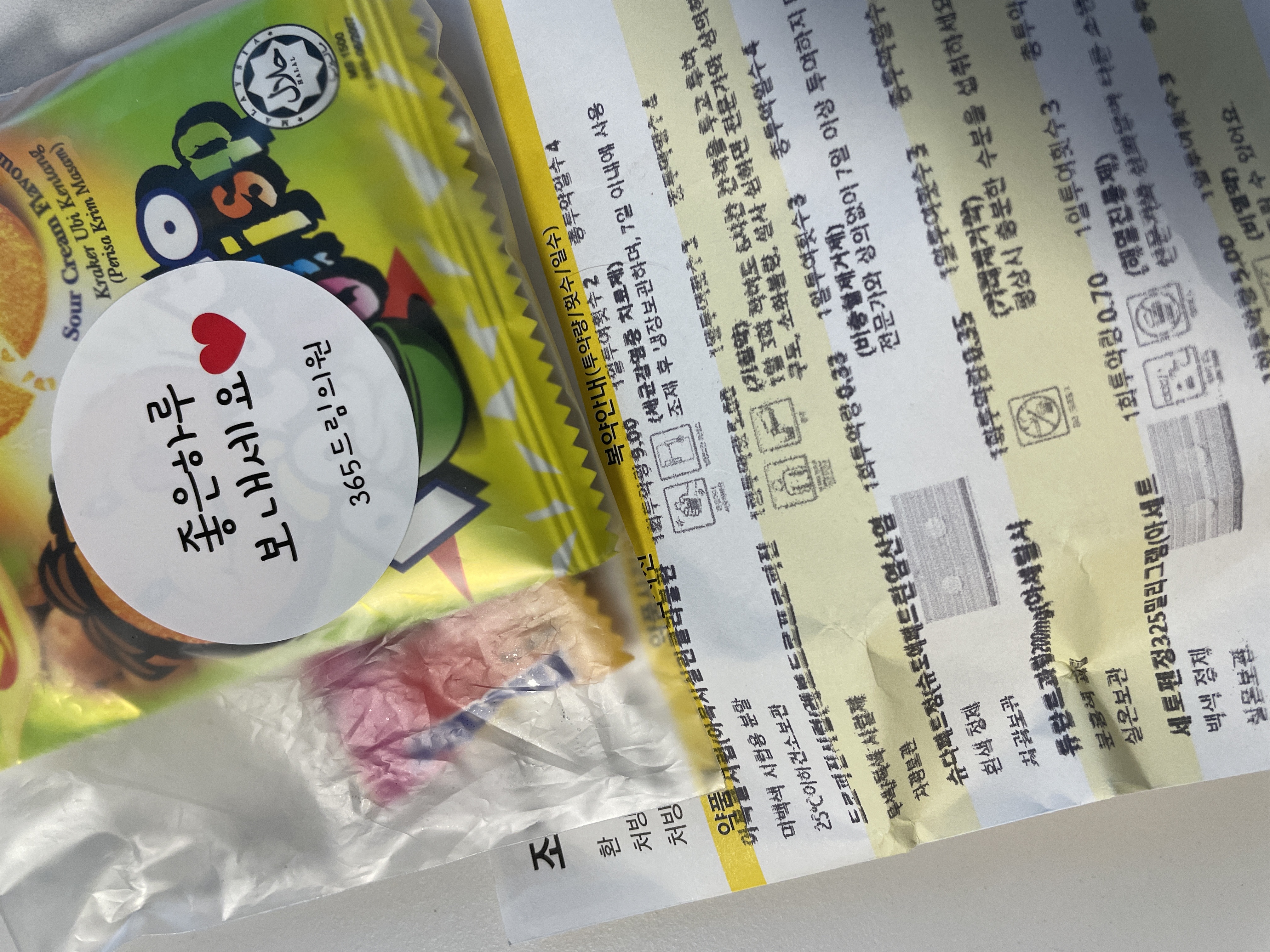 评价照片
