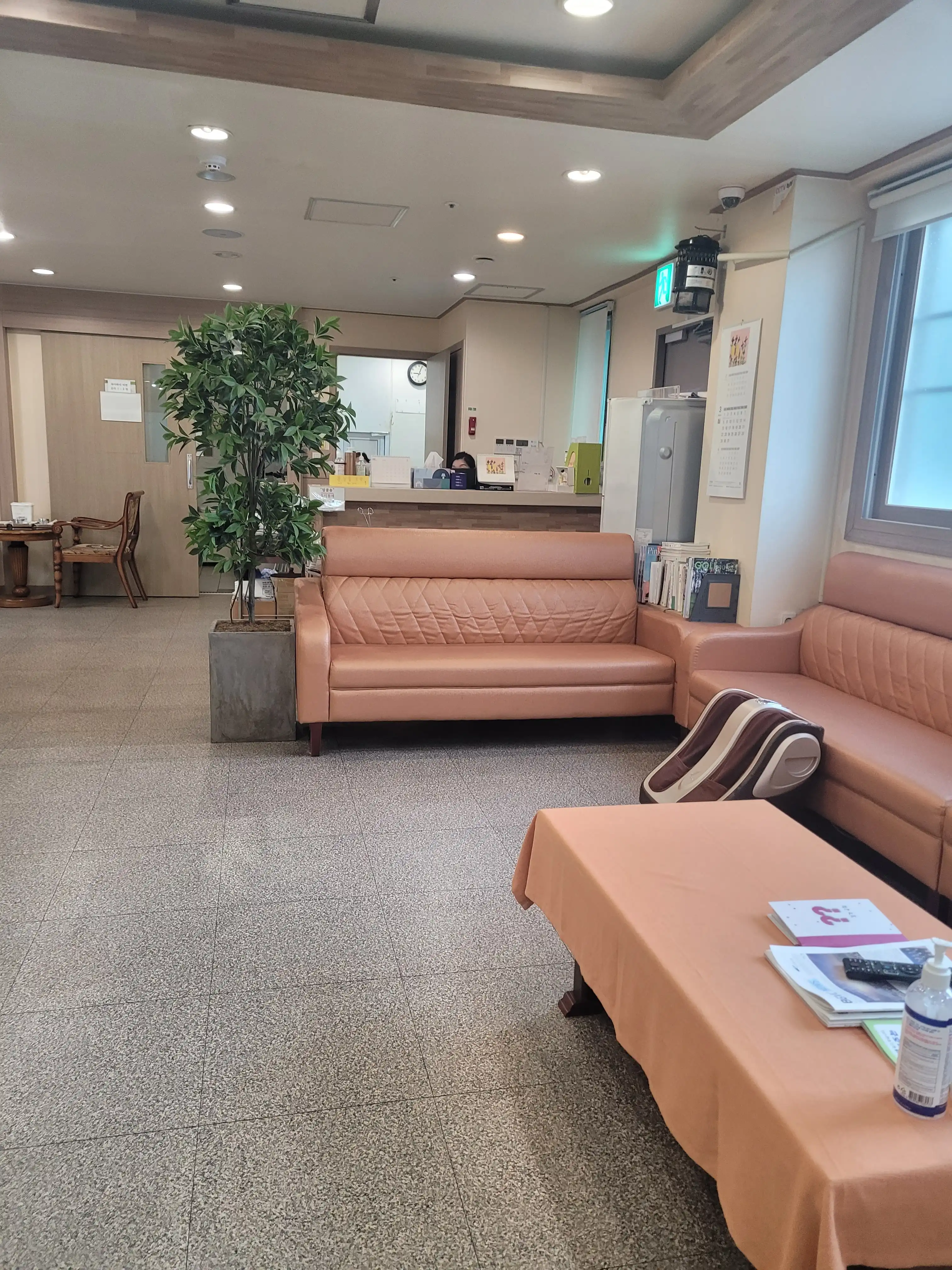 シンデアムメディカル医院 3