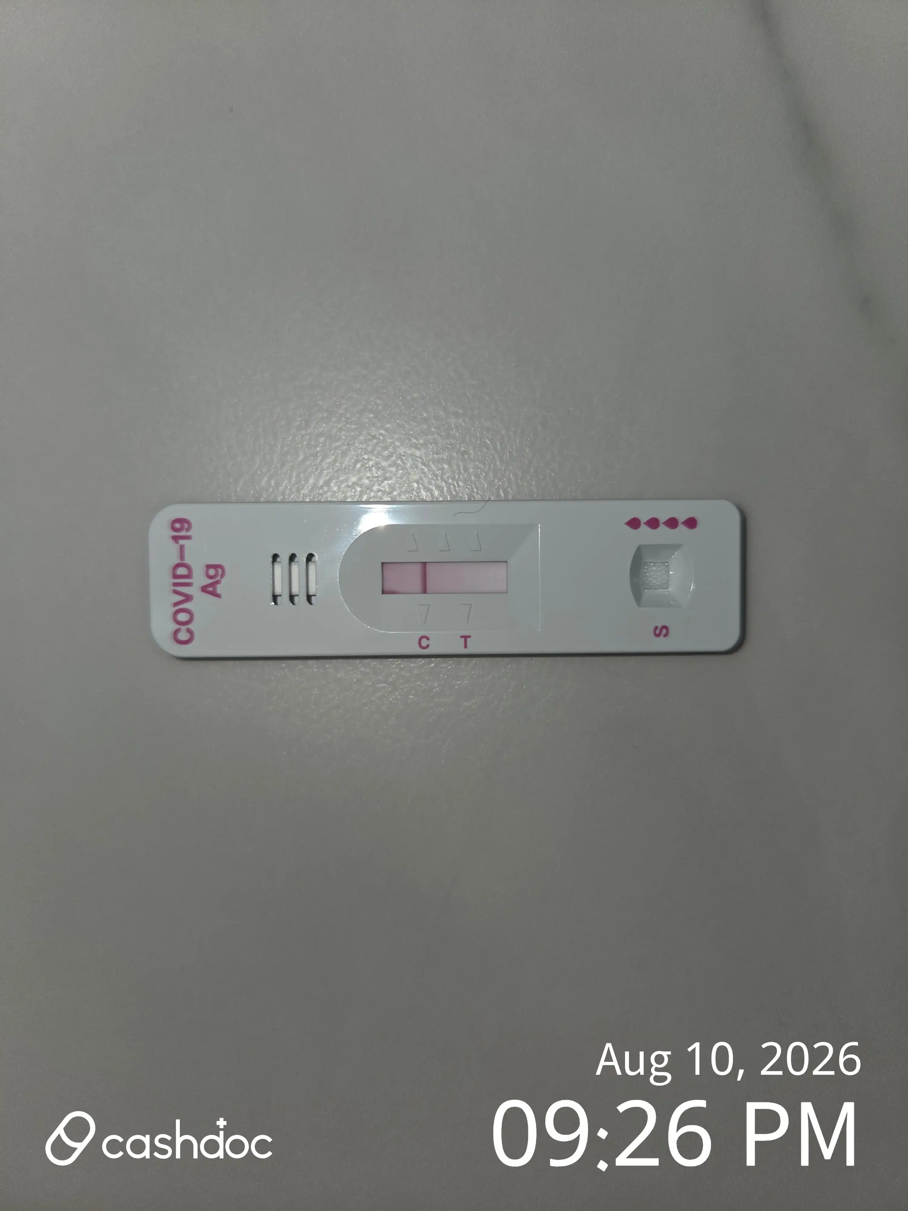 Review photo