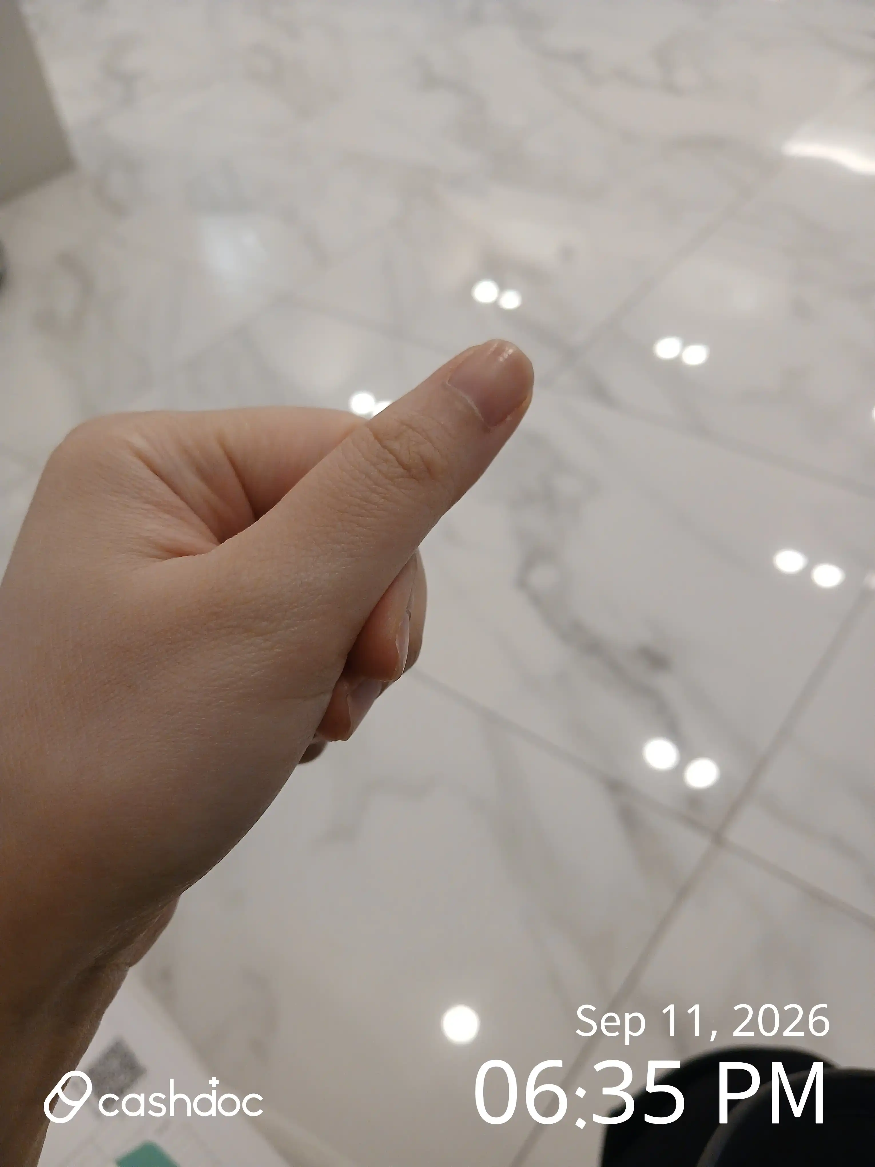 Review photo