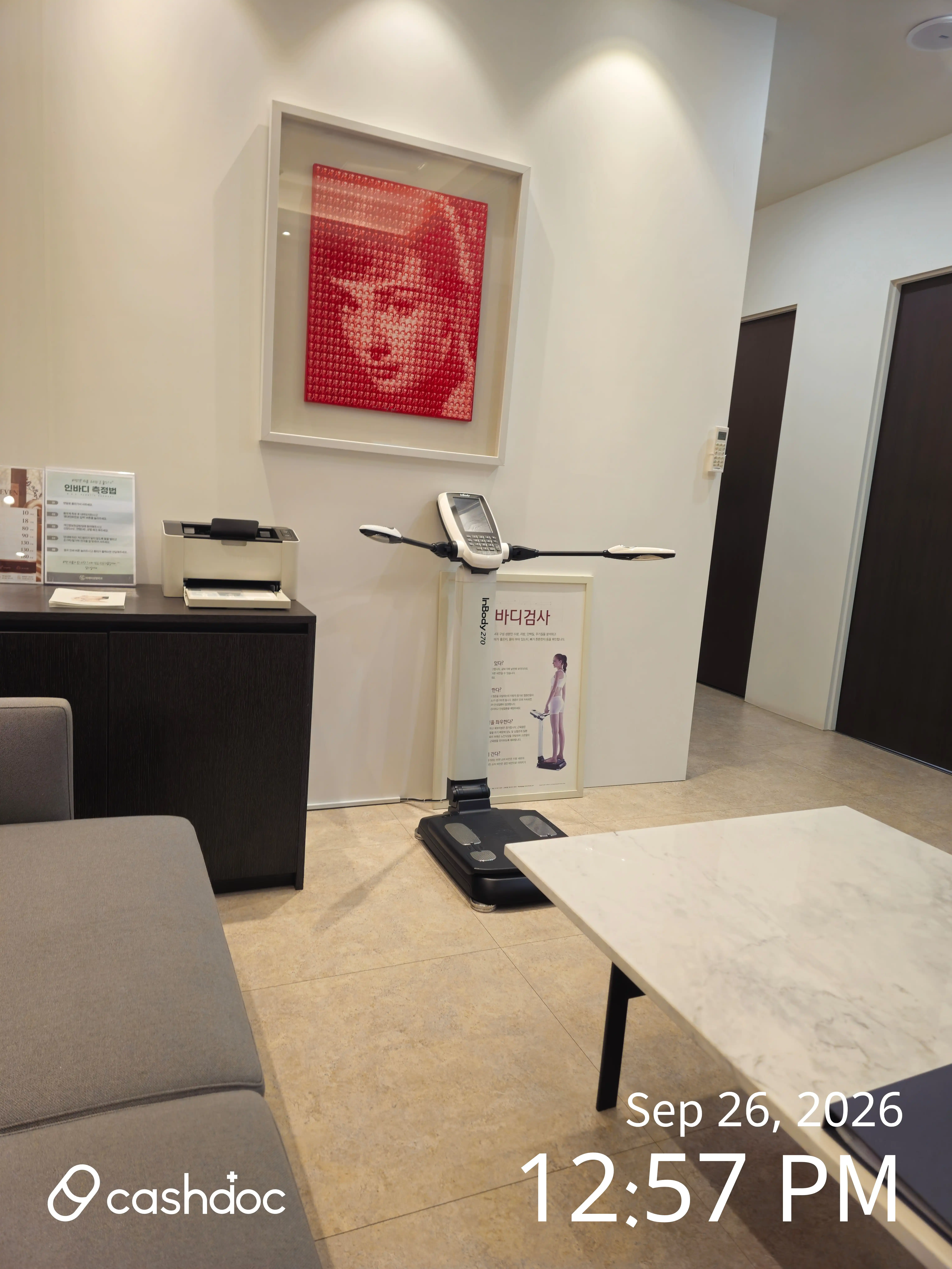 B.A. Plastic Surgery Clinic 2