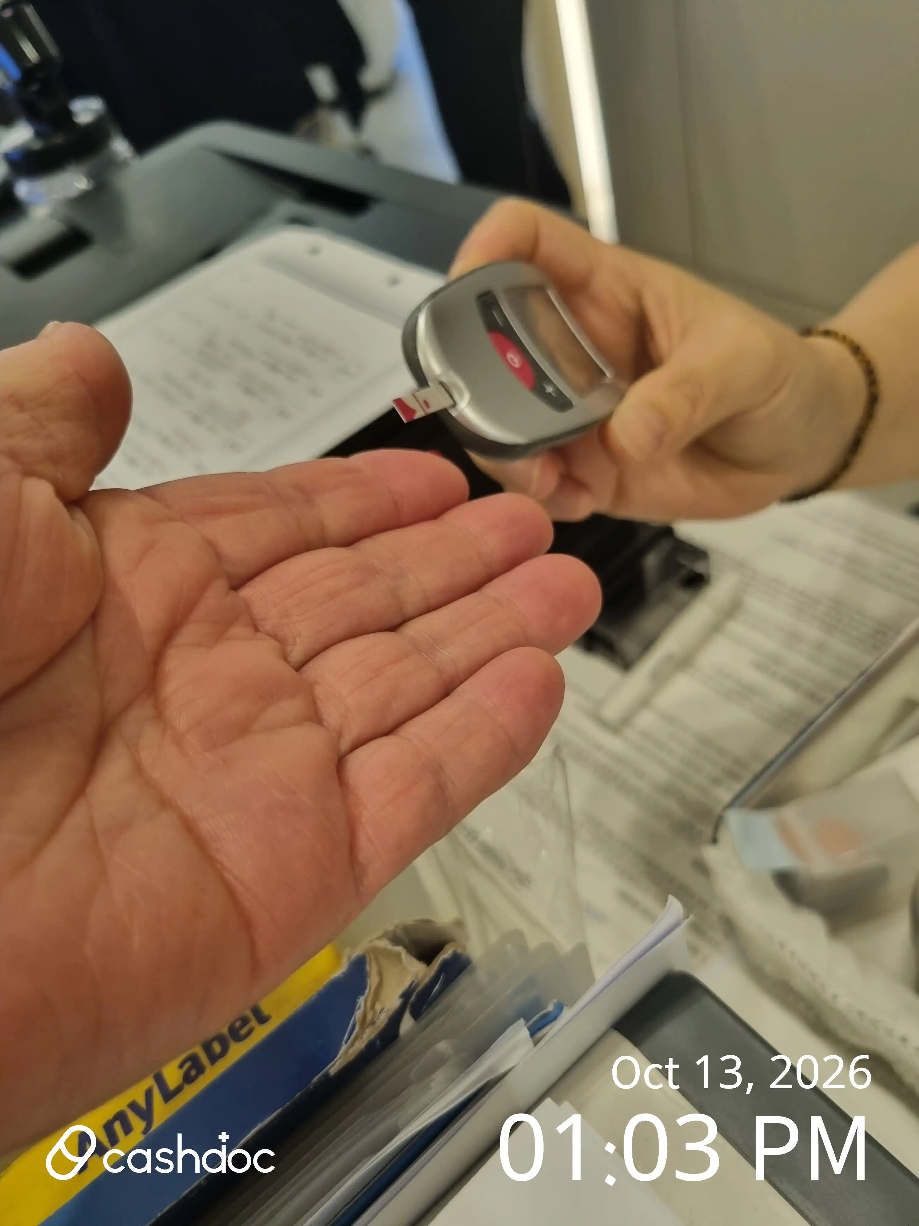 Review photo