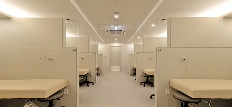 유앤아이의원 잠실점 병원 정보 이미지