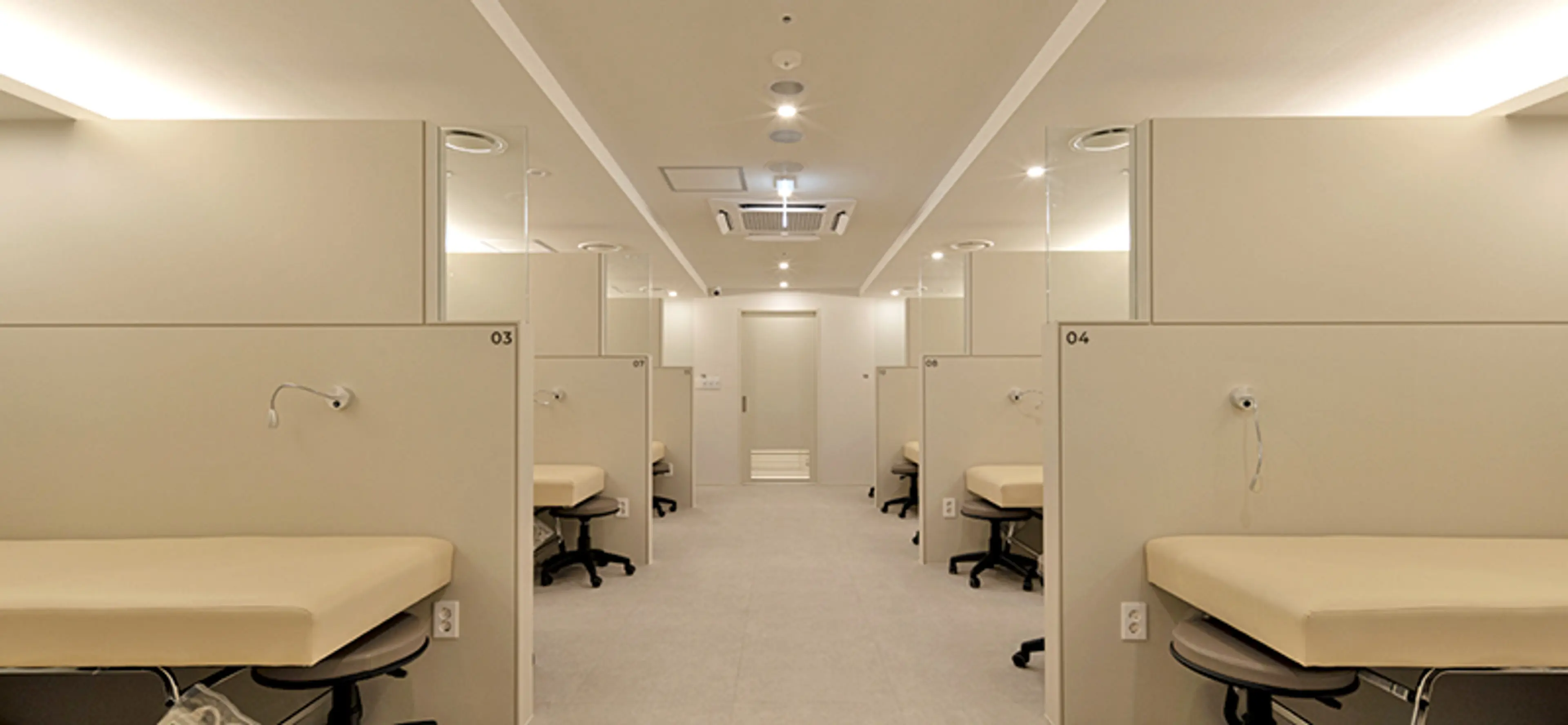 유앤아이의원 잠실점 - 5