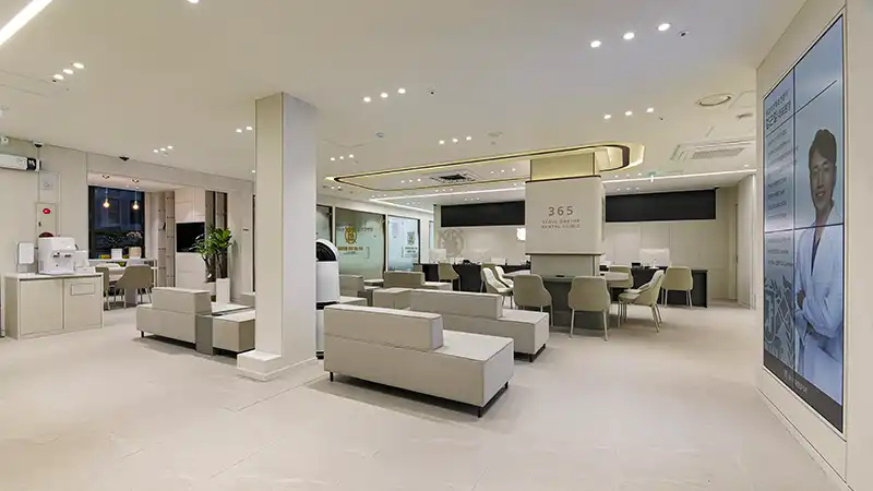 365서울원탑치과의원 4