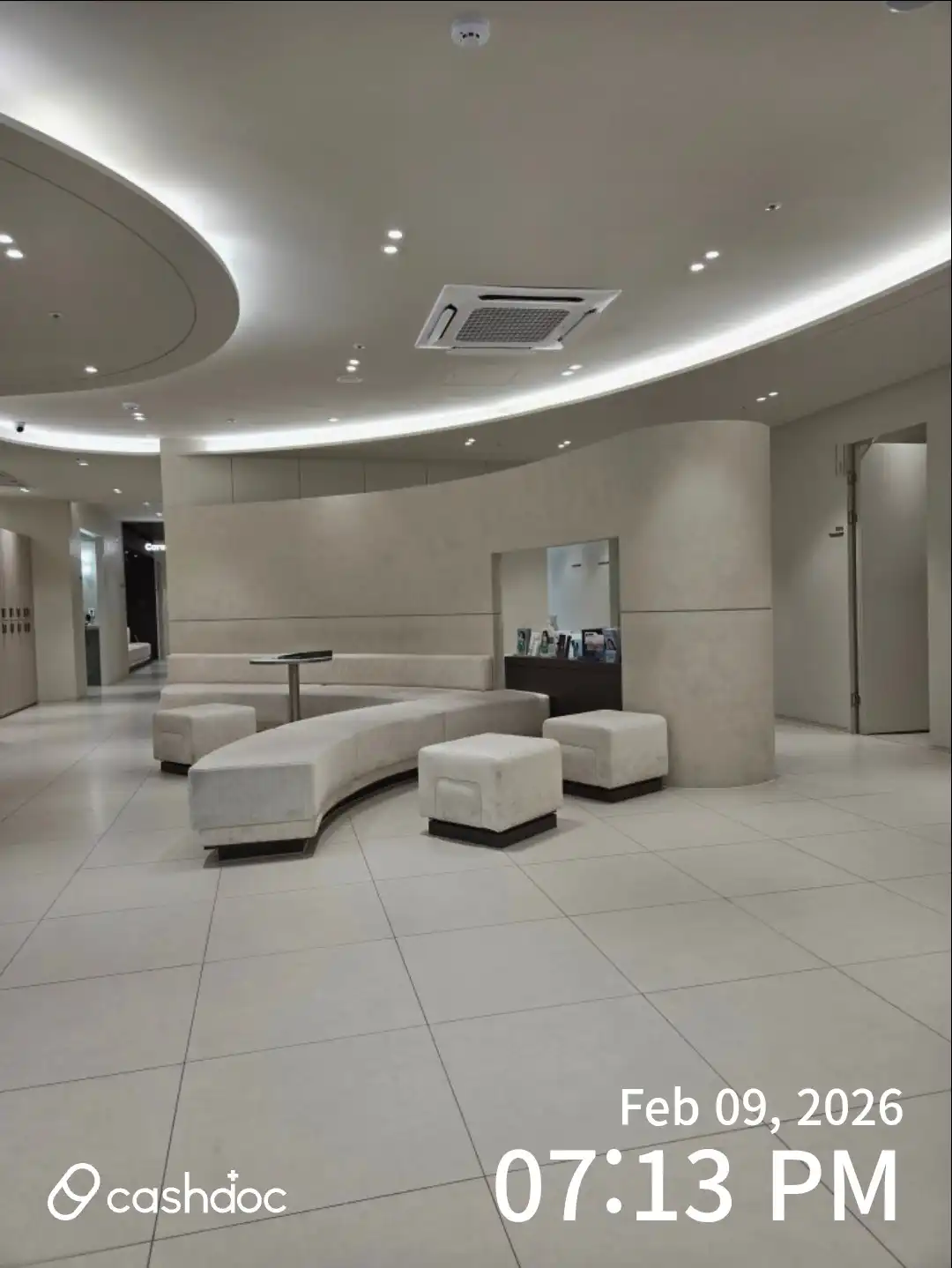 Snow Clinic Paju Unjeong Branch 13