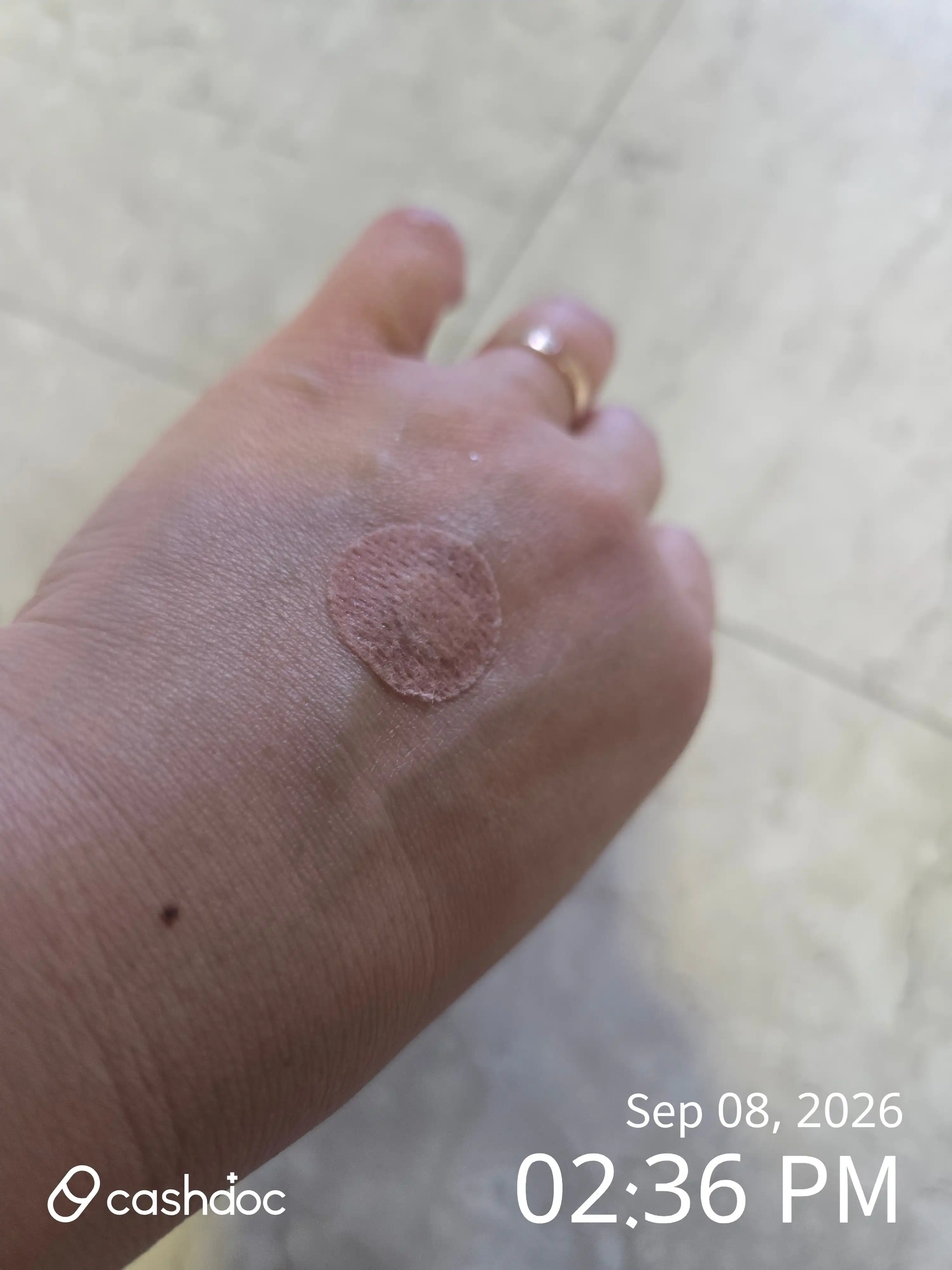 Review photo
