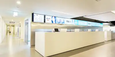You & I Clinic Yeongdeungpo Branch 병원 정보 이미지