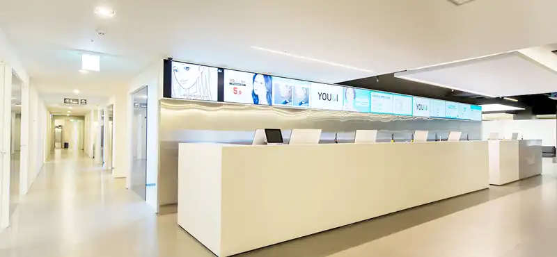 유앤아이의원 영등포점 병원 정보 이미지