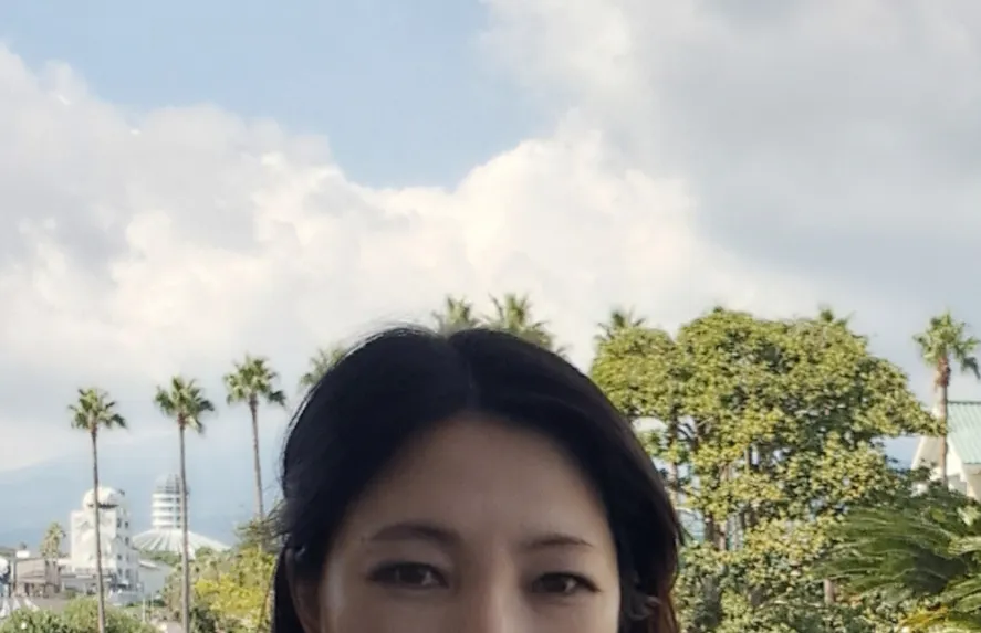 시술 전 — 초간편 반영구 패키지