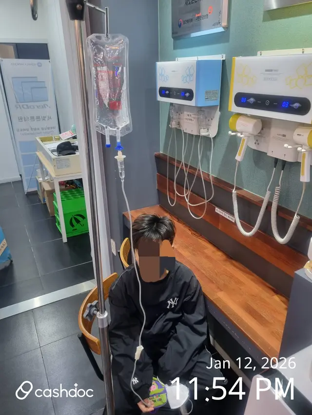 医院代表图片
