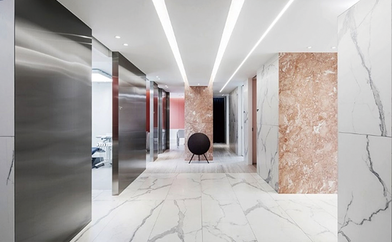 뉴엔치과의원 병원 정보 이미지