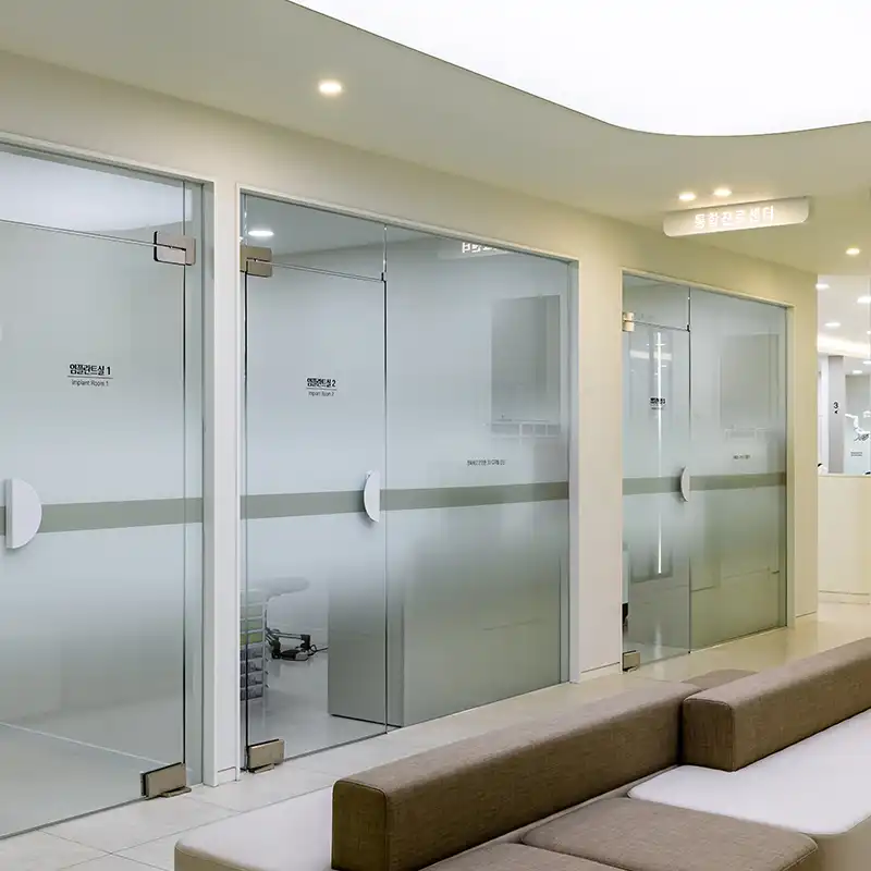 Sangnok First Dental Clinic 10