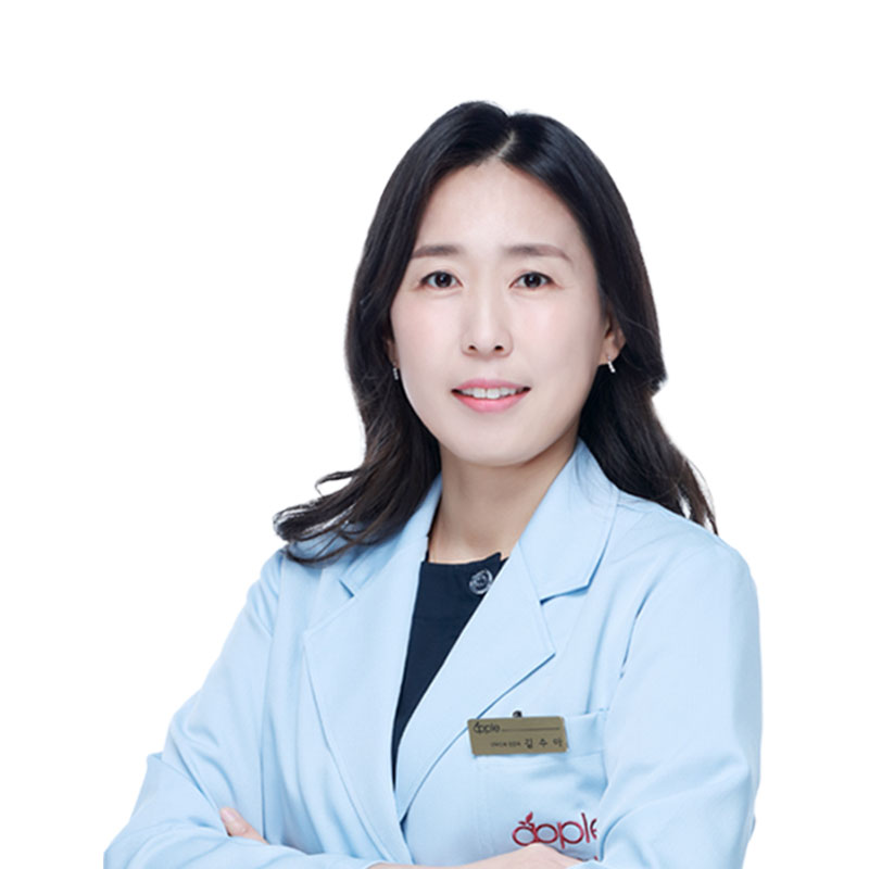Kim Soo-ah's profile photo