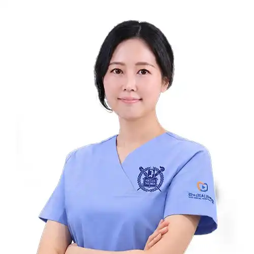 전미정 프로필 사진
