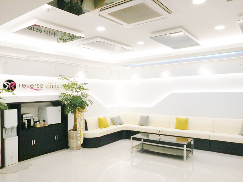 リバースクリニックインチョン区月店 병원 정보 이미지