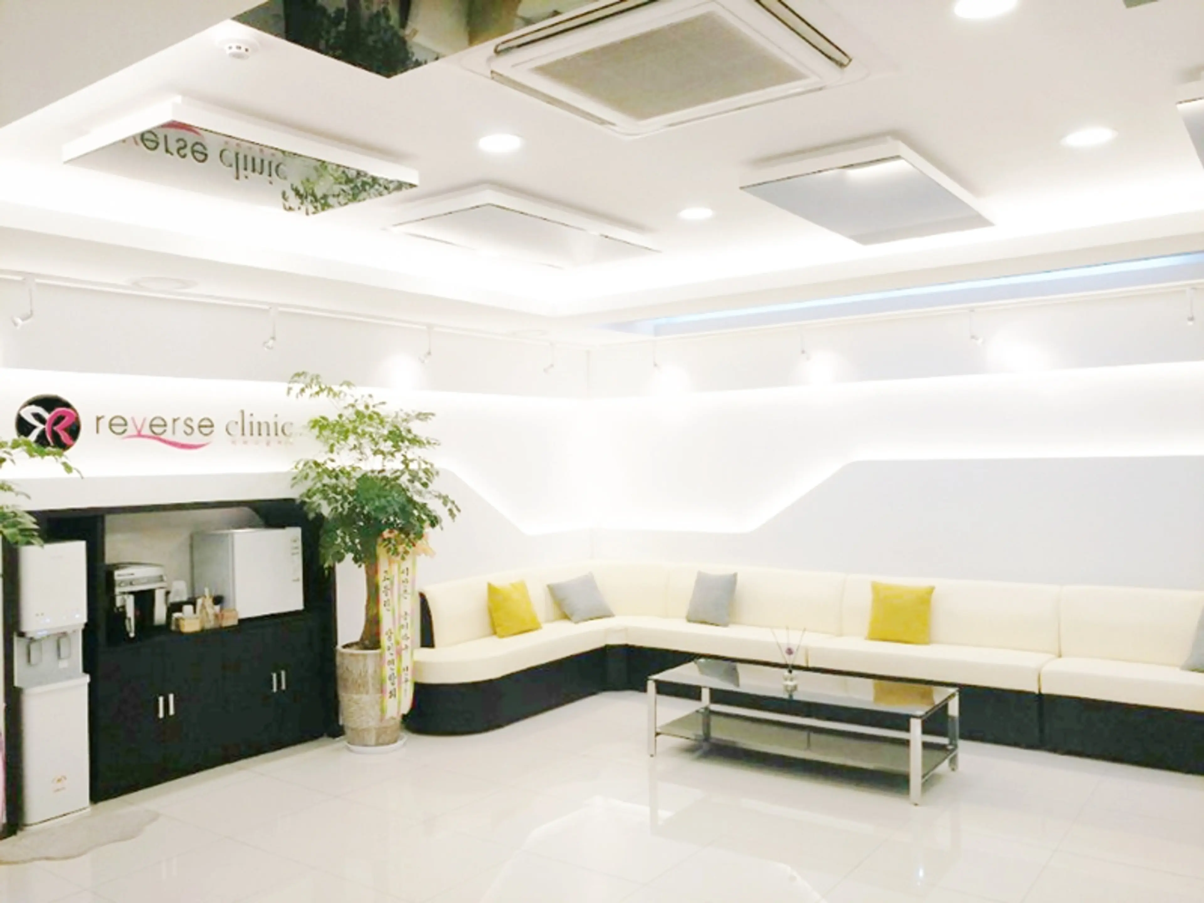 리버스의원 인천구월 터미널역 - 2