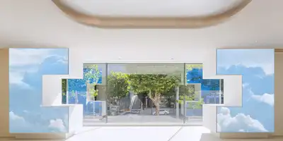 Mred Clinic 병원 정보 이미지