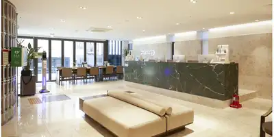 라이브치과병원 서울강남 병원 정보 이미지