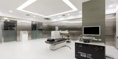 클리어서울안과의원 병원 정보 이미지