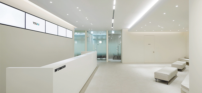 유앤아이의원 산본점 병원 정보 이미지