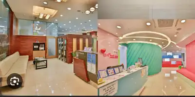 J-Lin Eye Clinic 병원 정보 이미지