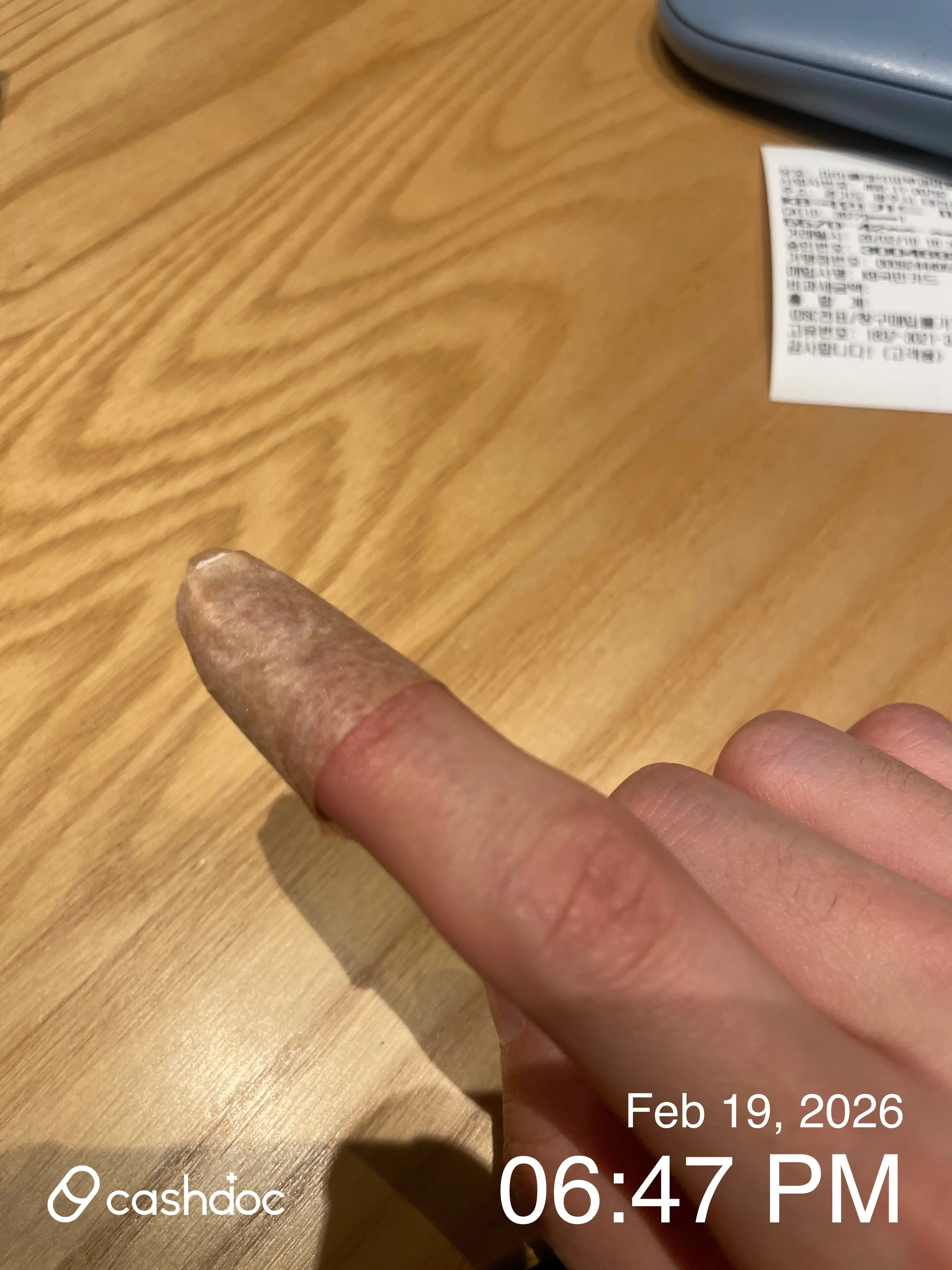Review photo