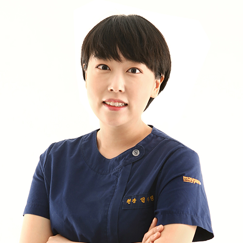 Im Dajeong's profile photo