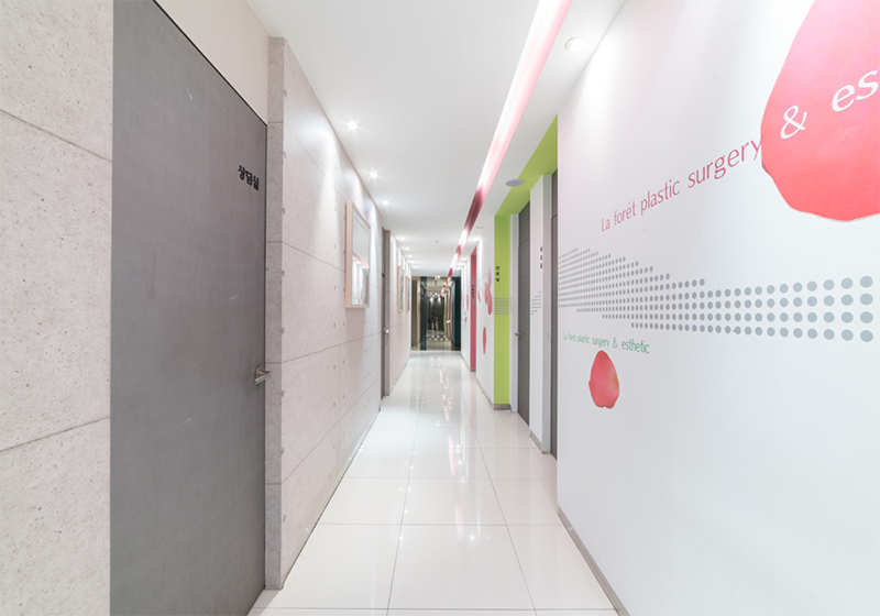 라포레성형외과 병원 정보 이미지