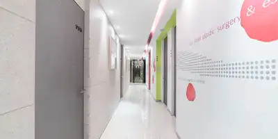 라포레성형외과 병원 정보 이미지