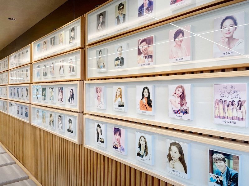 압구정에스앤비안과의원 병원 정보 이미지