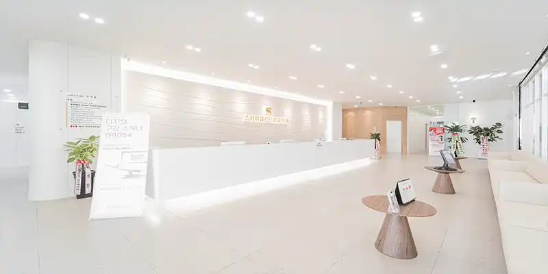 Sky Plant Dental Clinic 3