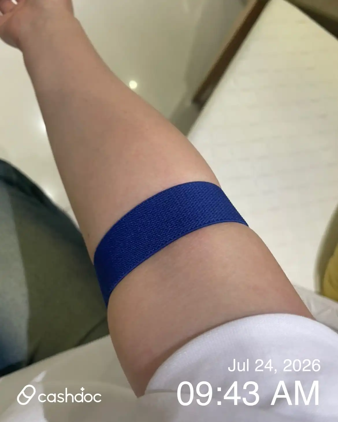 Review photo