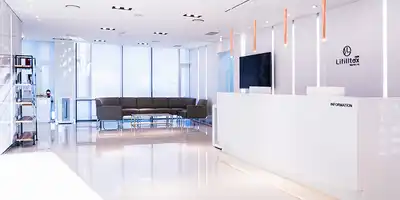 Refill Talk Clinic 병원 정보 이미지