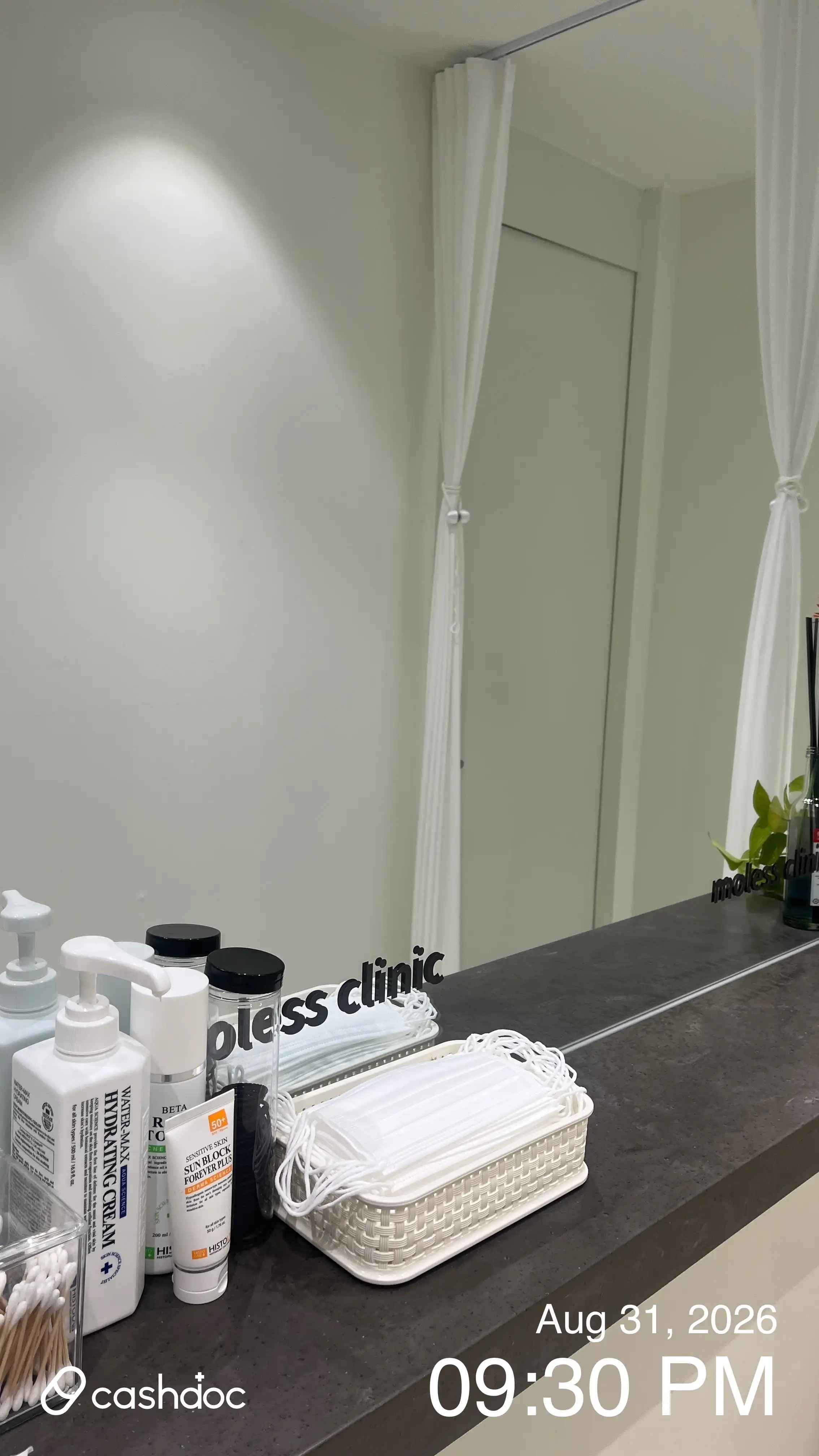 Maurice Clinic 155
