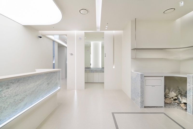 레브치과의원 병원 정보 이미지