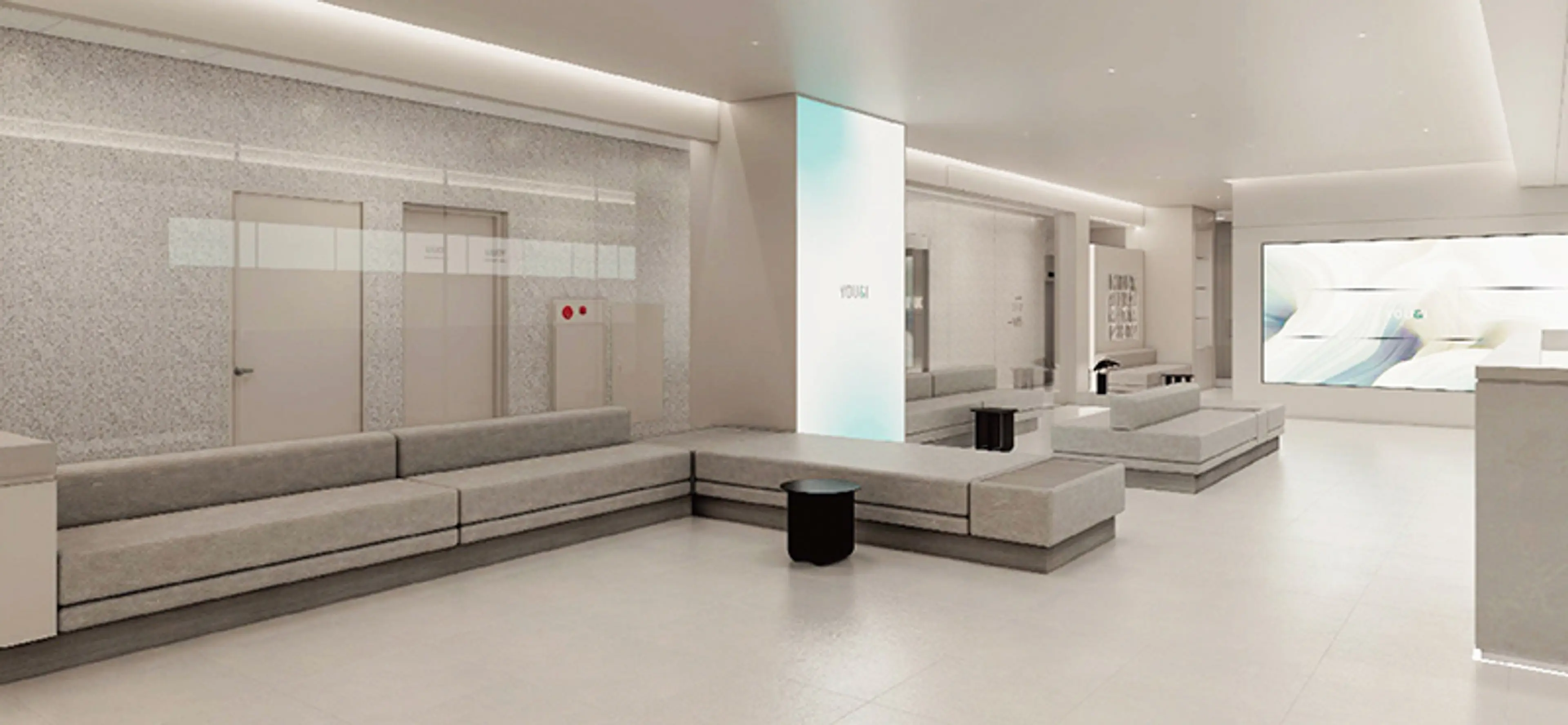 유앤아이의원 하남미사점 - 3