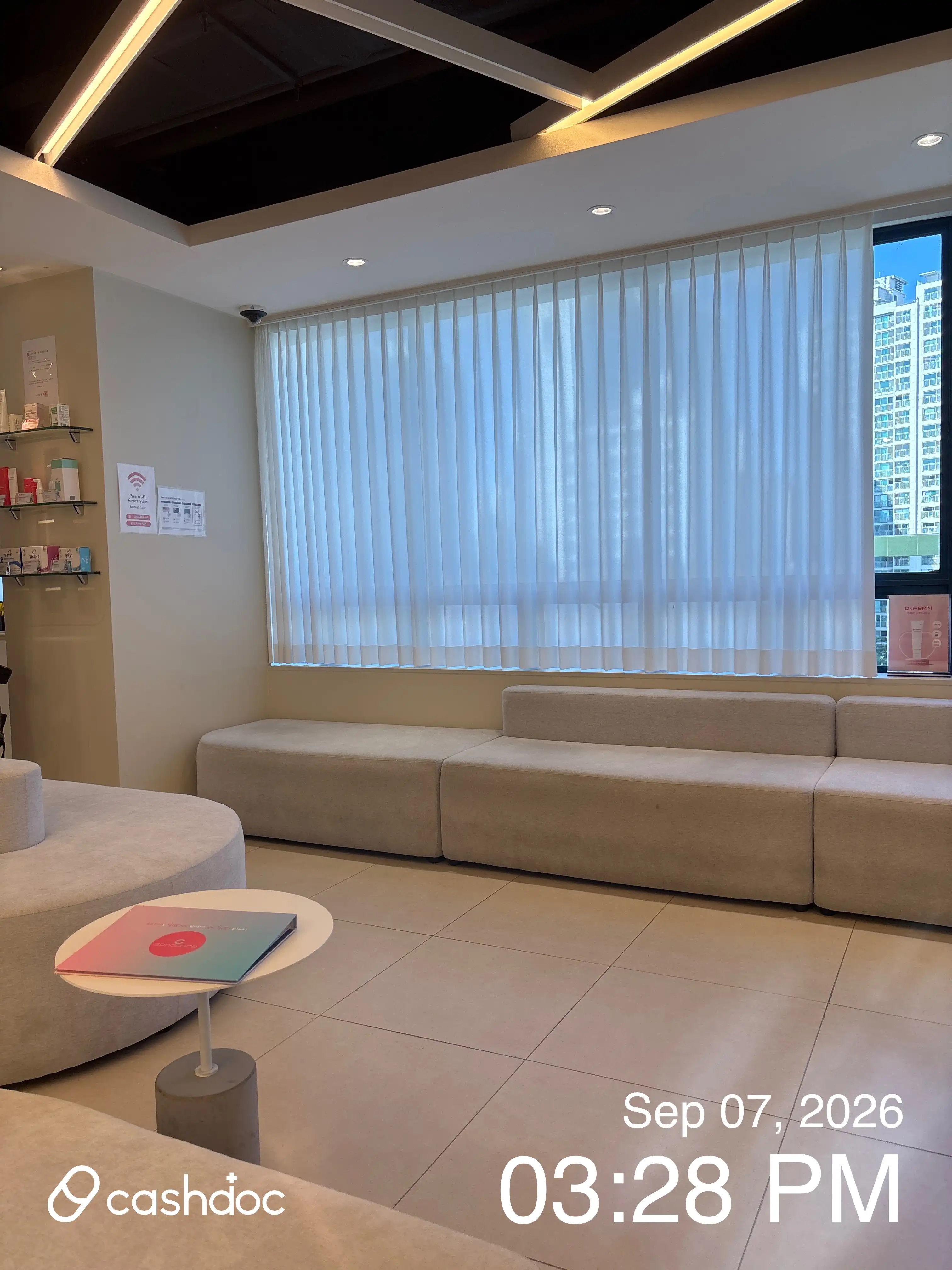 アップル産婦人科医院 蛟津店 17