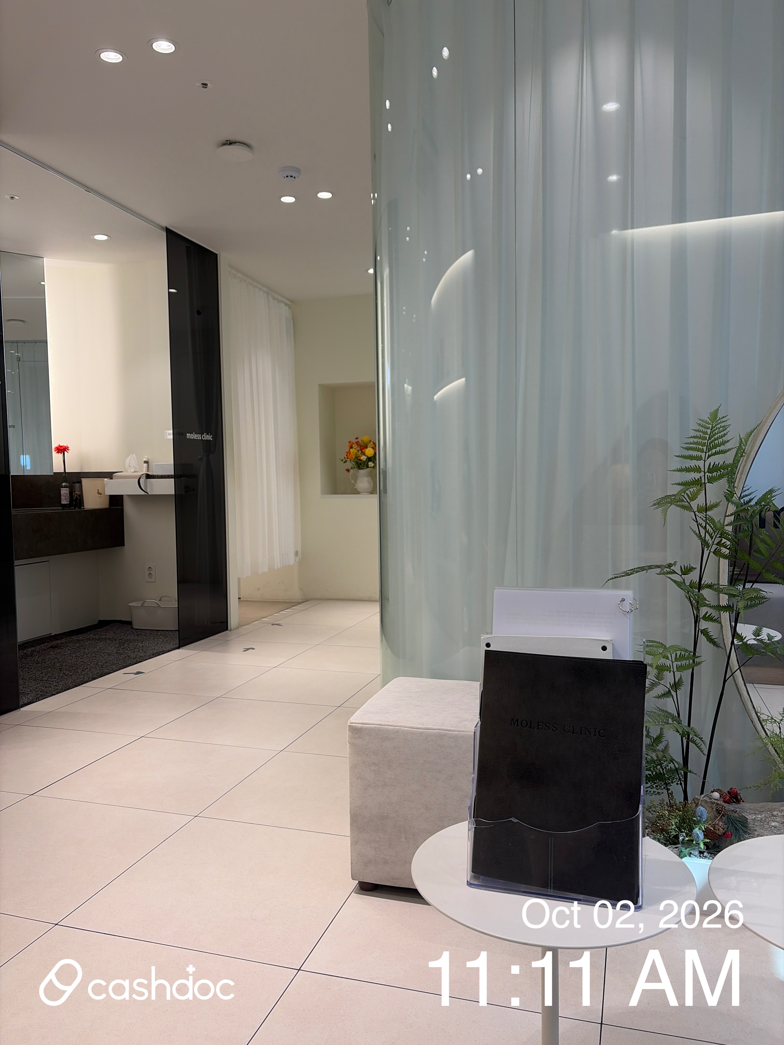 Morris Clinic 244