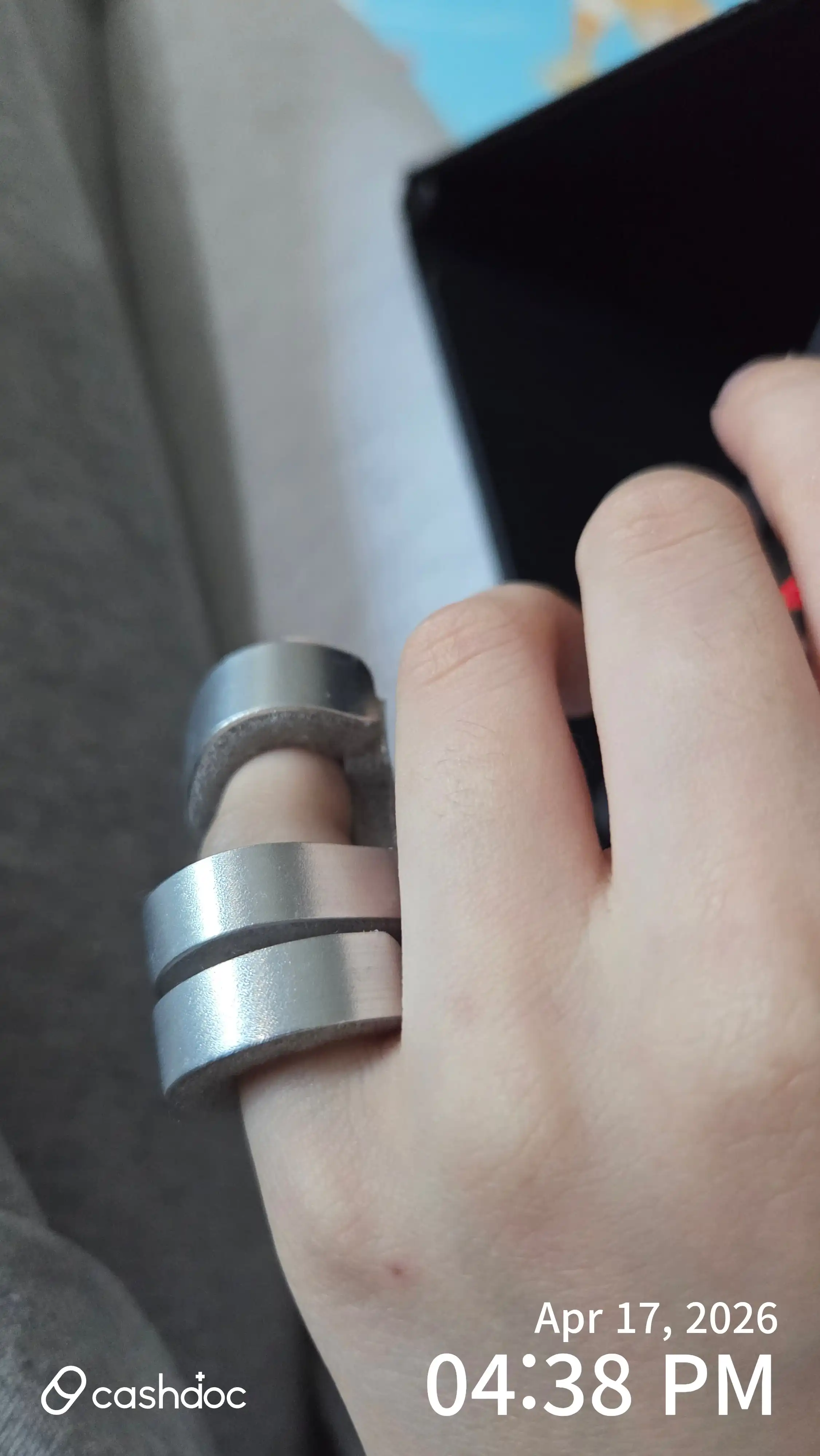 Review photo