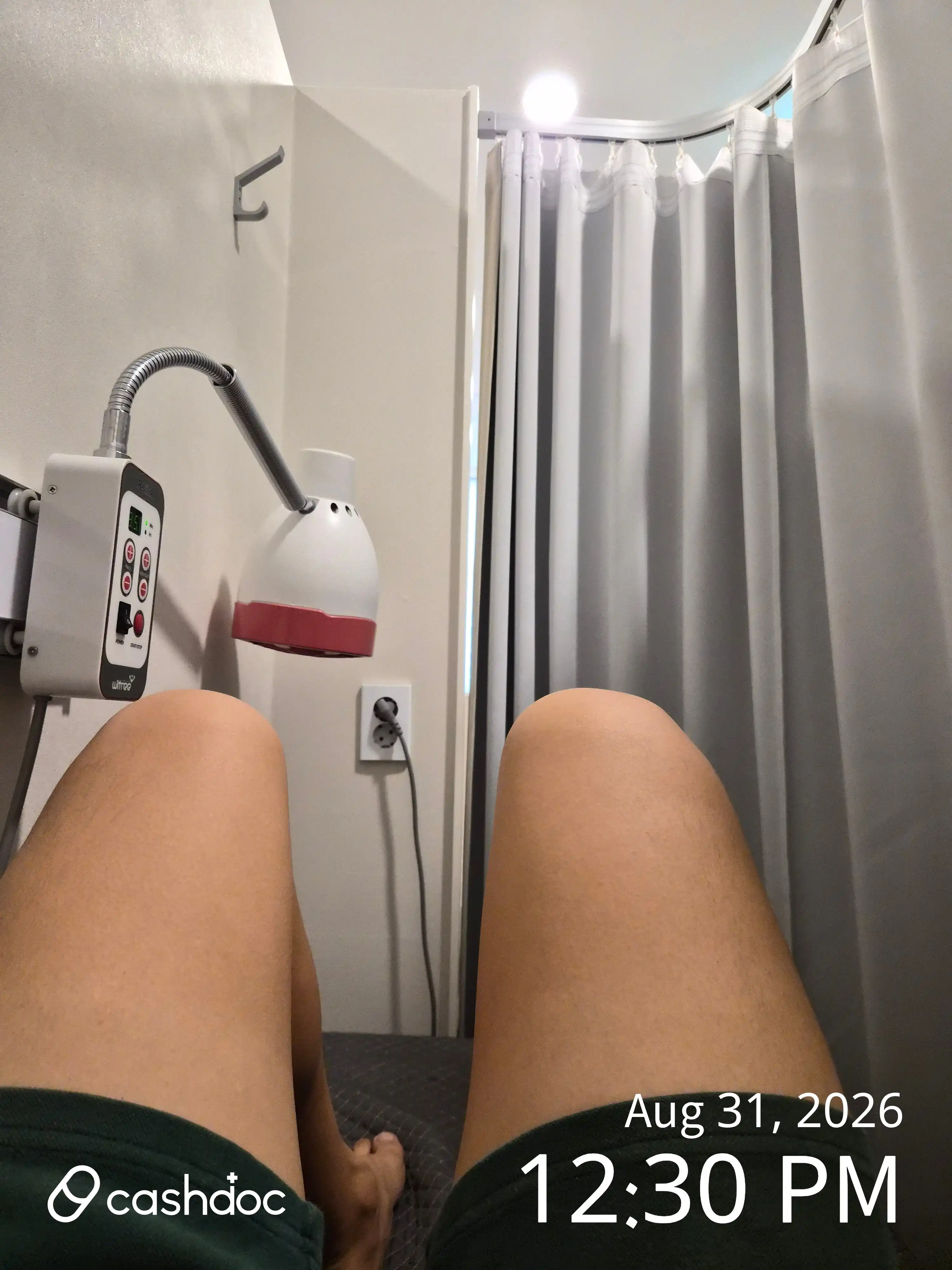 Review photo