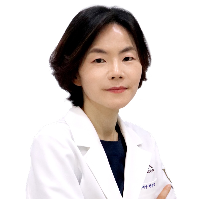 박영란 프로필 사진