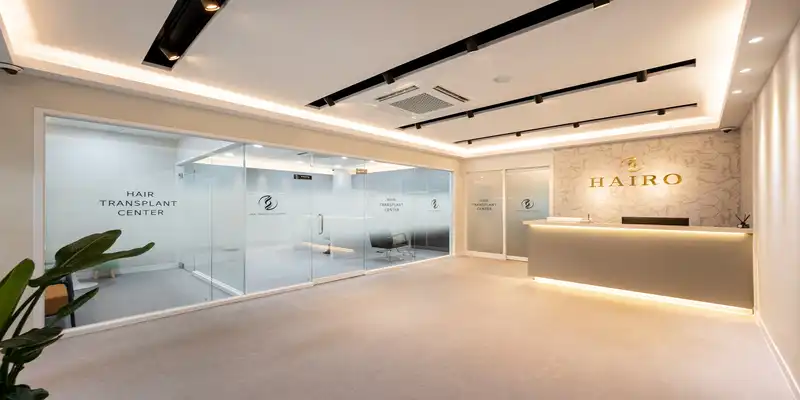 头发医疗院全州店 1